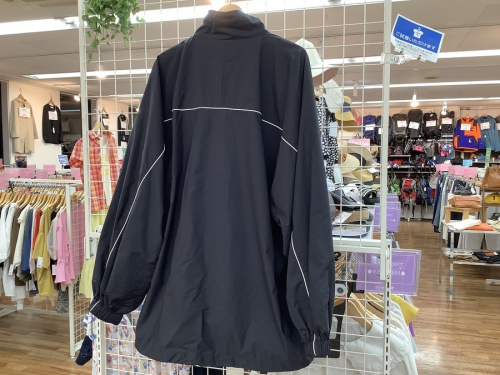 BALENCIAGAのバレンシアガ