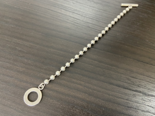 ブレスレットのGUCCI