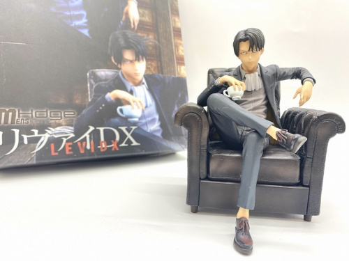 ホビーのフィギュア