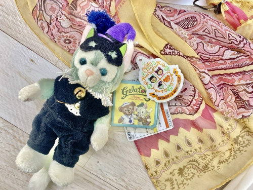 ホビーのディズニー