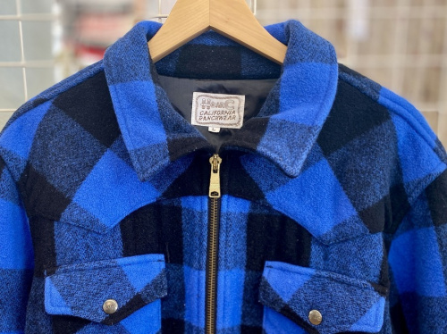 メンズファッションのジャケット