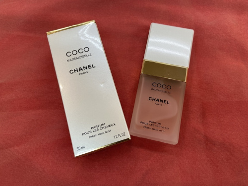 美容のCHANEL　シャネル