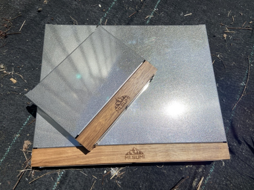 アウトドアのファニチャー