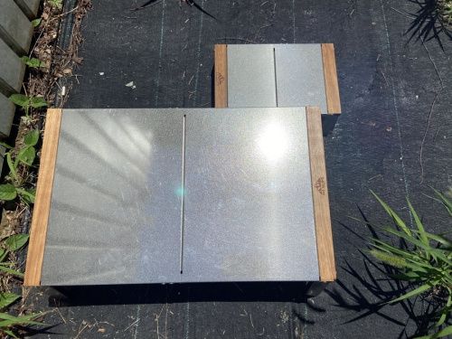 ファニチャーのマウントスミ