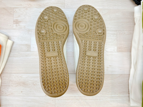 スニーカーのBW SPORT