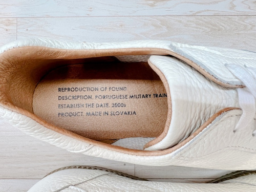 ビーダブルスポーツのジャーマントレーナー