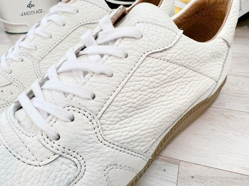 ジャーマントレーナー