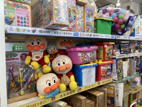 買取強化　