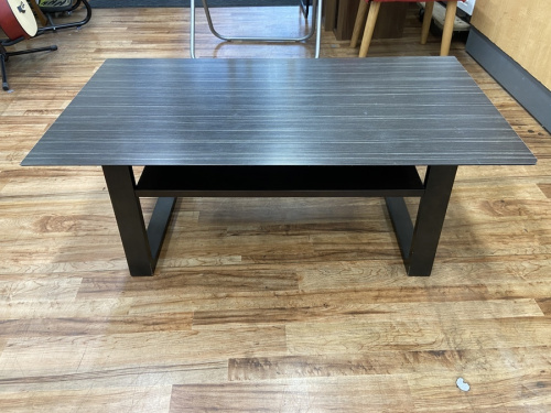 karimokuのテーブル