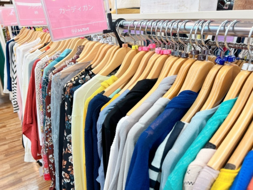 シャツのスウェット