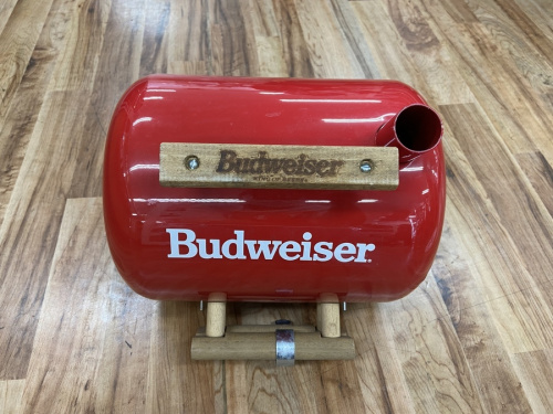 アウトドアのギア