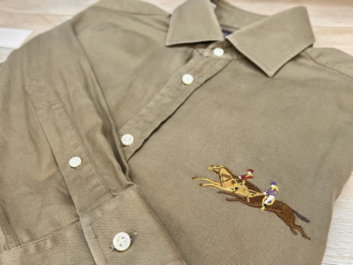 RALPH LAURENのラルフローレン