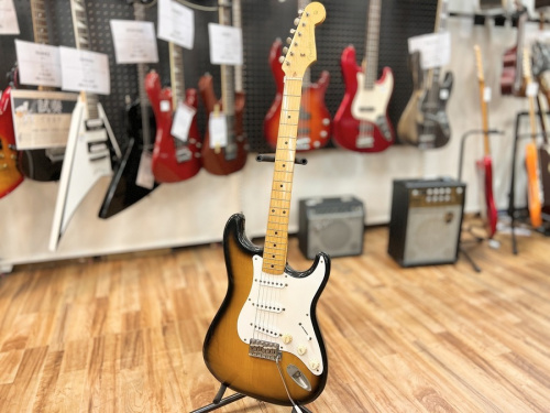 ギターの中古ギター