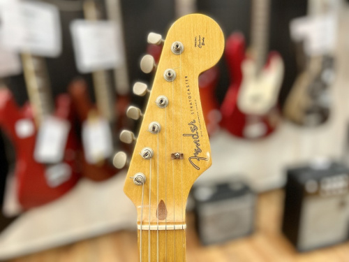 中古ギターの楽器買取