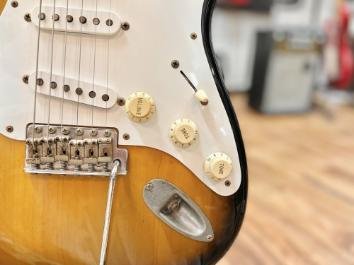 楽器買取のフェンダー