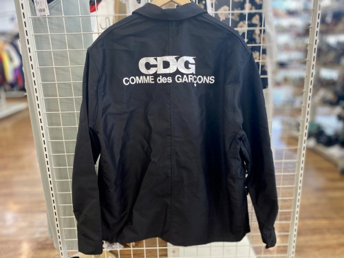 COMME des GARCONSのコムデギャルソン
