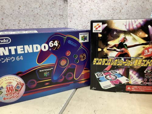 レトロゲームのゲーム