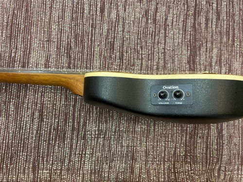 ソプラノの買取