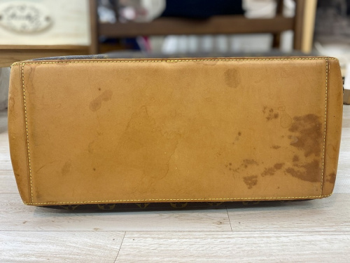 ルイヴィトンのモノグラム