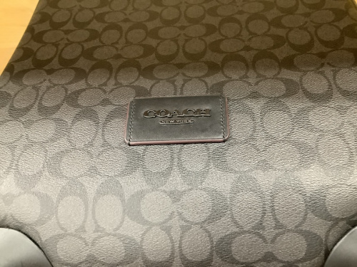 ＣＯＡＣＨのコーチ