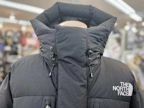 THE NORTH FACEのノースフェイス