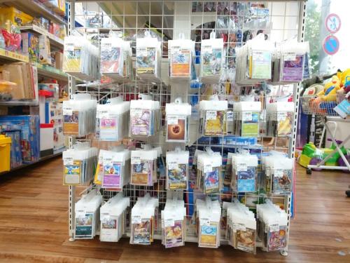 ホビー用品のポケモンカード