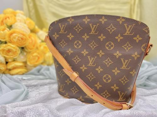 ブランド・ラグジュアリーのバッグ