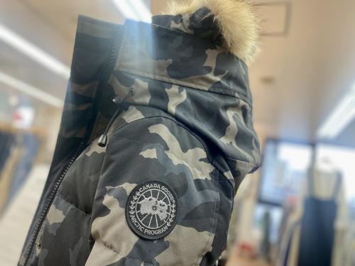 レディースファッションのアウター