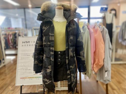 CANADA GOOSEのカナダグース