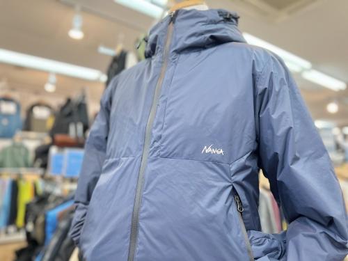 メンズファッションのアウター