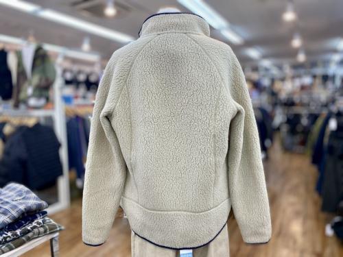 Patagoniaのパタゴニア