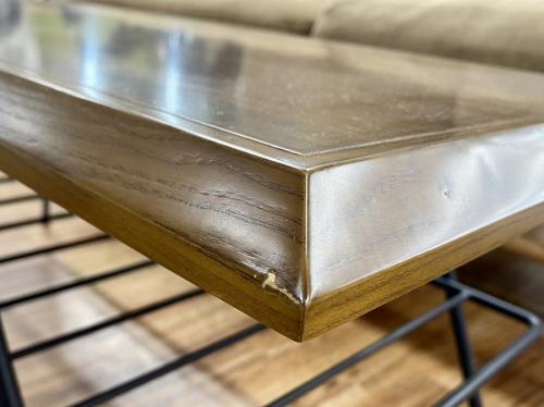 ACME FURNITUREのコーヒーテーブル