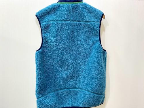 Patagoniaのパタゴニア