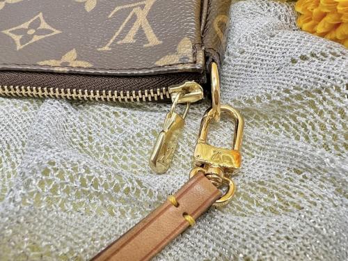 LOUIS VUITTONのルイヴィトン