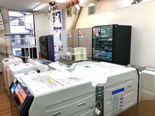 YAMADAの単身用