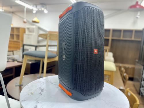 スピーカーのワイヤレススピーカー