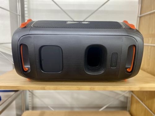 JBL PartyboxのJBL