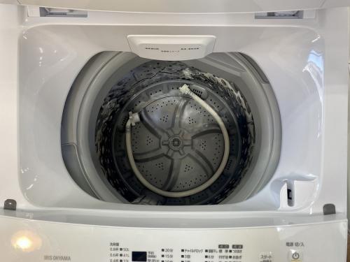 IRIS OHYAMAのアイリスオーヤマ