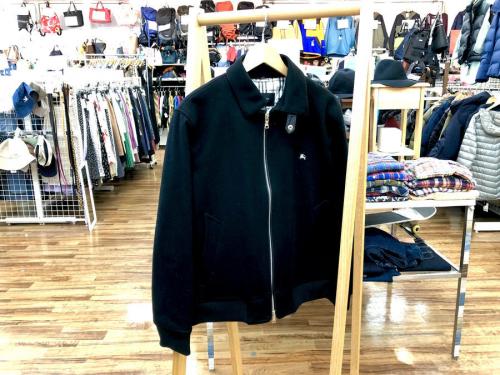 メンズファッションのアウター