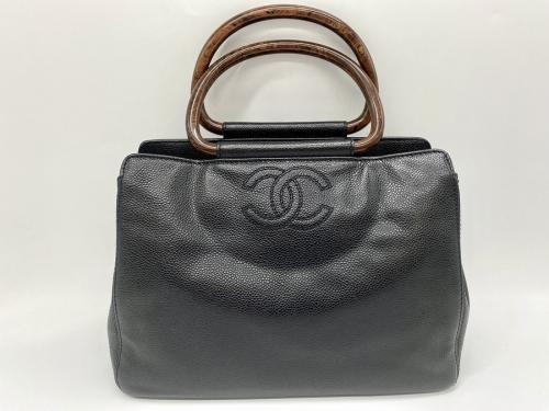 CHANELのシャネル