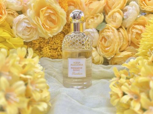 ロクシタンのゲラン