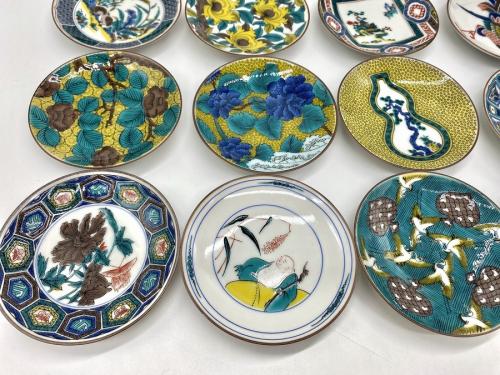 和食器の豆皿セット