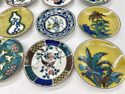 豆皿セットの名品コレクション