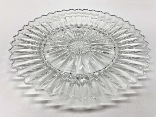 洋食器のバカラ