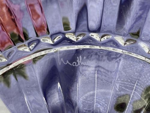 ミルニュイプレート