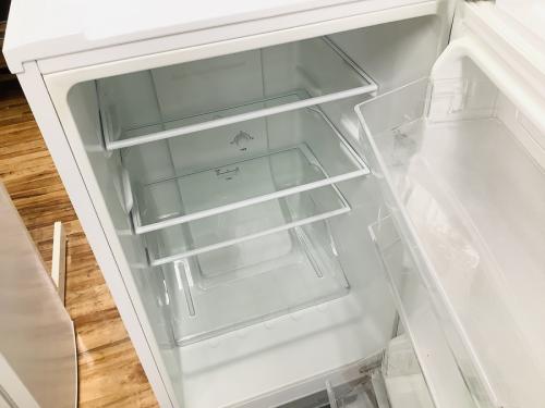 冷蔵庫のIRISOHYAMA