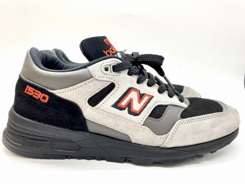 ニューバランスのNEW BALANCE