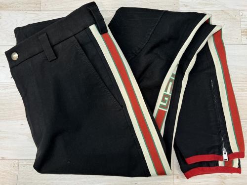 メンズファッションのボトムス