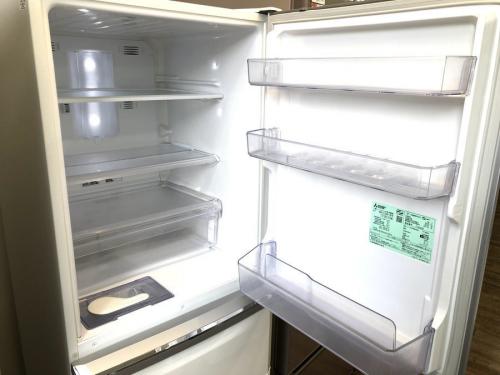 冷蔵庫の大容量冷蔵庫