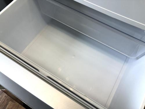 大容量冷蔵庫のMITSUBISHI